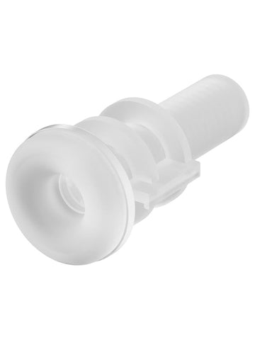 Lovense Natural Shaped Masturbator Sleeve For Solace - Masturbators and Strokers