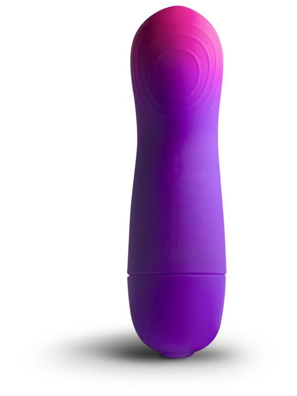 Rocks Off 10 Functions Glo Girl G Spot Vibrator - G-Spot Vibrators
