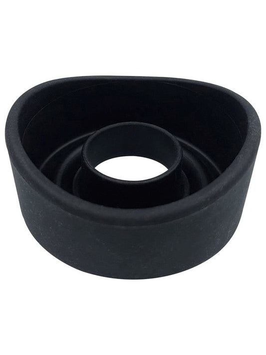 TheraPump Replacement Penis Pump Silicone Donut - Penis Pumps And Stretchers
