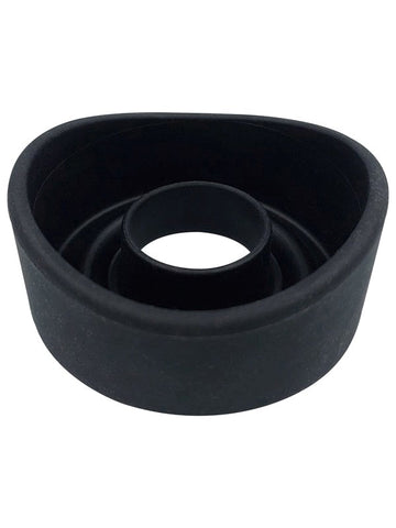 TheraPump Replacement Penis Pump Silicone Donut - Penis Pumps And Stretchers