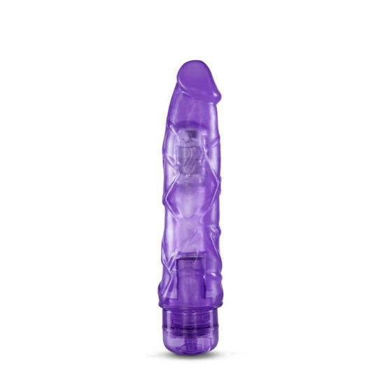 B Yours Vibe No 1 Realistic Vibrator - Vibrating Dildos