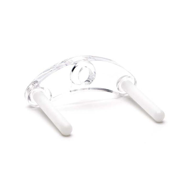 CB-X Male Chastity Cock Cage Base No 1 - - Male Chastity