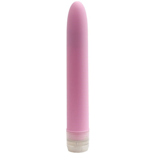 Doc Johnson Velvet Touch Multi Function Bullet Vibrator - Bullet Vibrators
