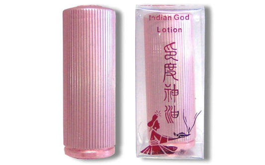 Assist Natural Ingredients Indian God Lotion - Delay and Excite Sprays
