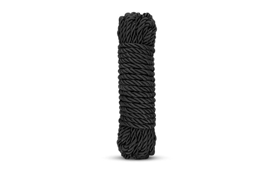Bedroom Fantasies Kinbaku Bondage Rope Cotton 5m - - Cuffs And Restraints