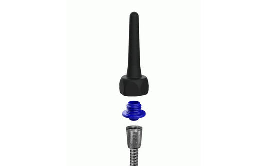 Demon Kat Spout Pocket Enema System - Enemas and Douches