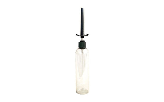 Demon Kat Spout Silicone Lube Shooter - Massage Oils and Lubricants