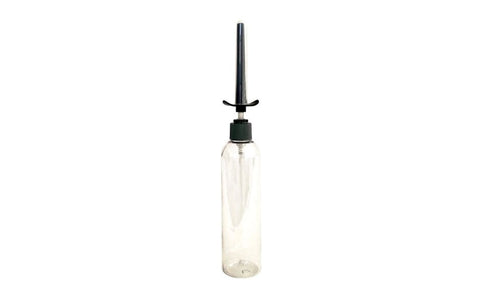 Demon Kat Spout Silicone Lube Shooter - Massage Oils and Lubricants