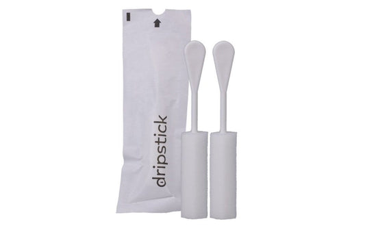 Doc Johnson Awkward Essentials Dripsticks Sponge 3 Piece - Condoms