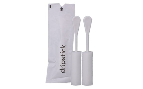 Doc Johnson Awkward Essentials Dripsticks Sponge 3 Piece - Condoms