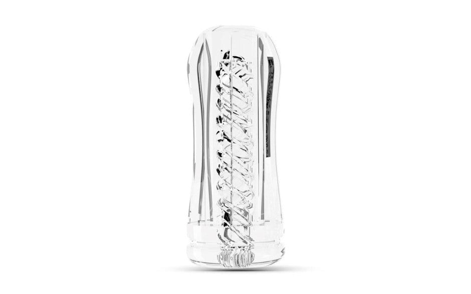 Drywell Vision Mens Masturbator Sleeve - - Masturbators and Strokers