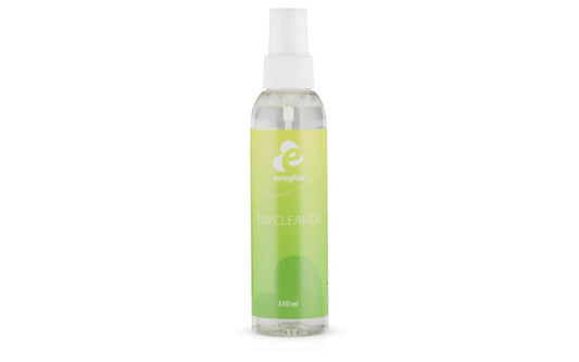 EasyGlide Adult Toy Cleaner 150ml - Adult Toy Cleaner