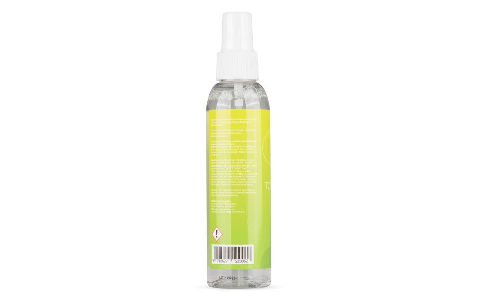 EasyGlide Adult Toy Cleaner 150ml - - Adult Toy Cleaner
