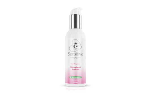 EasyGlide Sensitive Silicone Based Lubricant 150ml - Silicone Based Lubes