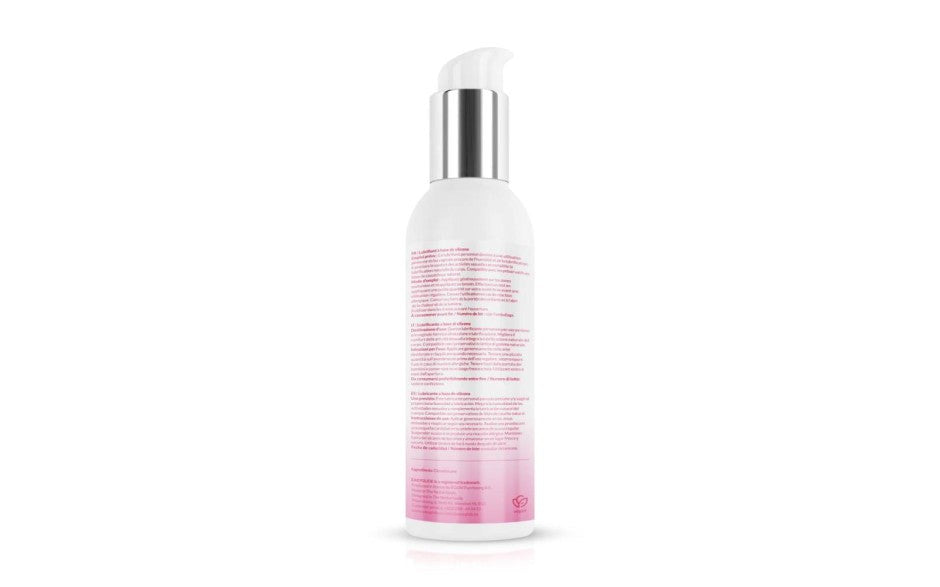 EasyGlide Sensitive Silicone Based Lubricant 150ml - - Silicone Based Lubes