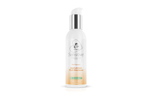 EasyGlide Sensitive Water Based Anal Lubricant 150ml - Anal Lubes