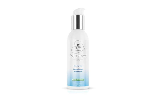 EasyGlide Sensitive Water Based Lubricant 150ml - Water Based Lubes