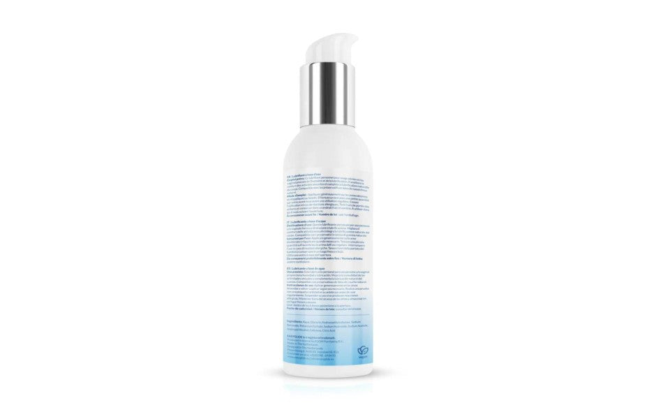 EasyGlide Sensitive Water Based Lubricant 150ml - - Water Based Lubes