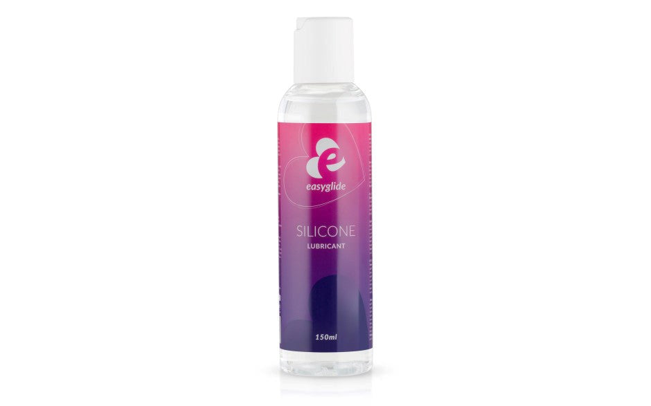 EasyGlide Silicone Based Adult Lubricant 150ml - - Silicone Based Lubes