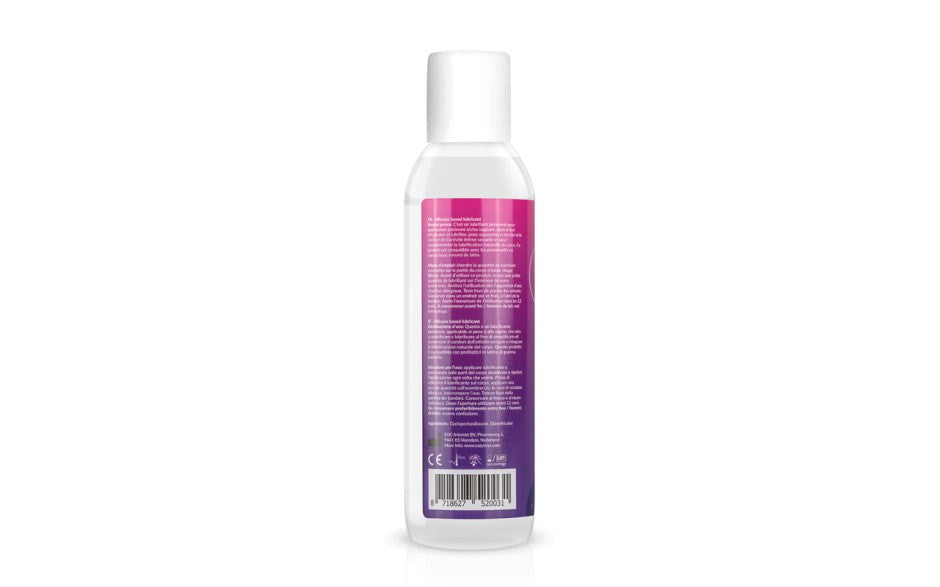 EasyGlide Silicone Based Adult Lubricant 150ml - - Silicone Based Lubes