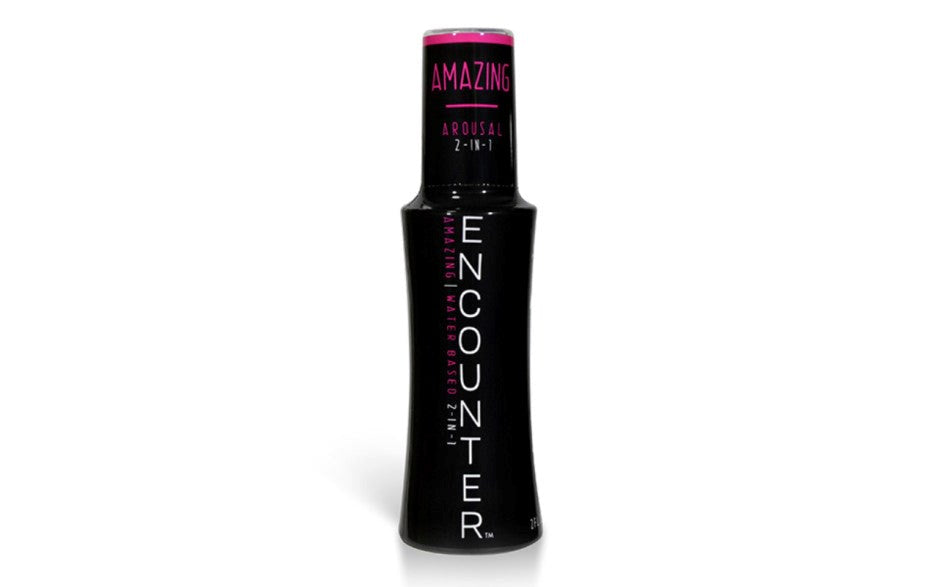Elbow Grease Amazing Encounter Hybrid G Spot Lubricant 59ml - - Massage Oils and Lubricants