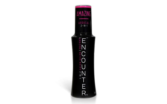 Elbow Grease Amazing Encounter Hybrid G Spot Lubricant 59ml - Massage Oils and Lubricants
