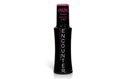 Elbow Grease Amazing Encounter Hybrid G Spot Lubricant 59ml - Massage Oils and Lubricants