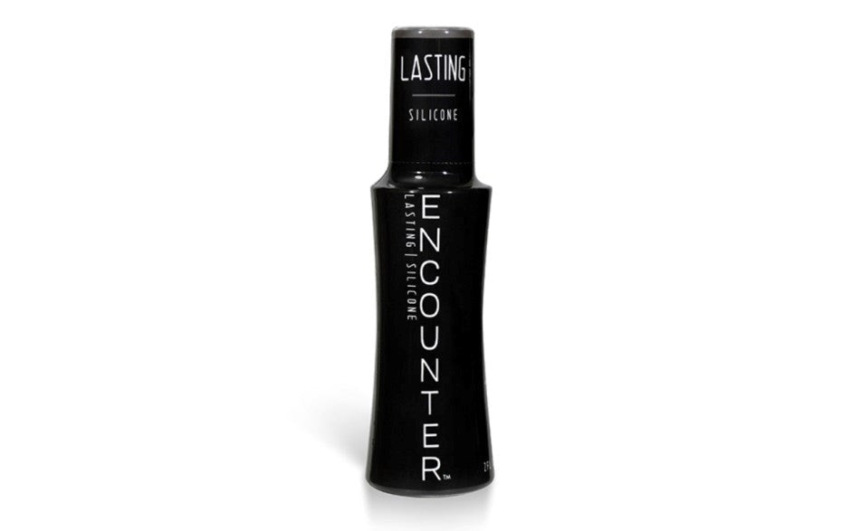 Elbow Grease Lasting Encounter Silicone Based Lubricant 59ml - - Silicone Based Lubes