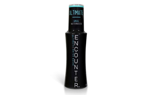 Elbow Grease Ultimate Encounter Water Based Anal Lubricant 59ml - Anal Lubes