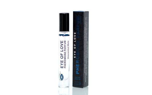 Eye Of Love Attract Her Sex Pheromone Body Spray 10 ml - Sex Pheromones and Perfumes
