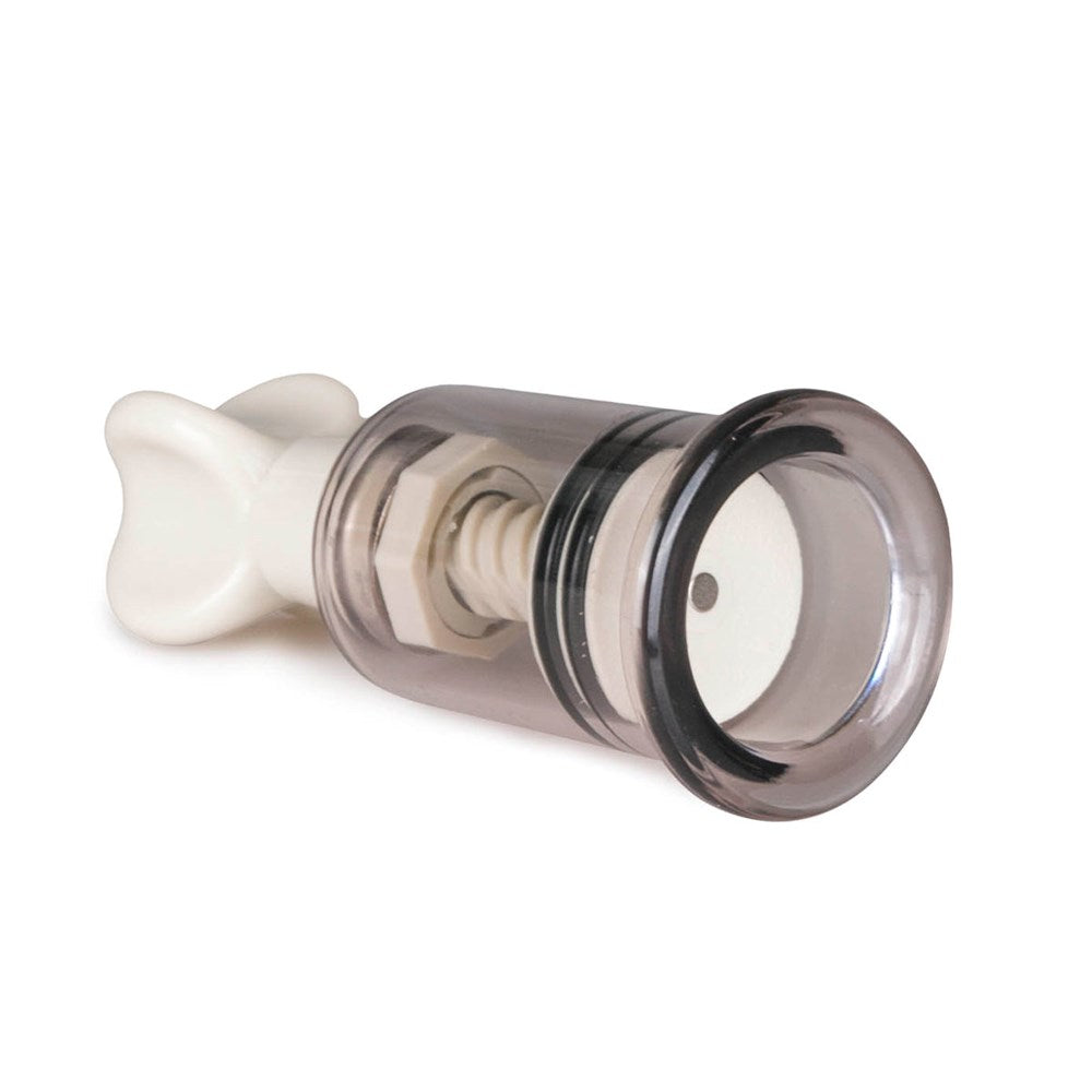 Fetish Collection Nipple and Clit Suckers 2 Piece - - Pussy And Clit Toys