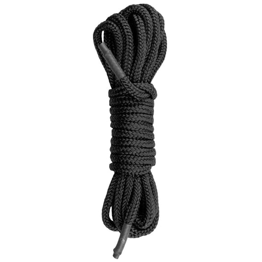 Fetish Collection Soft Touch Bondage Rope 5m - Cuffs And Restraints
