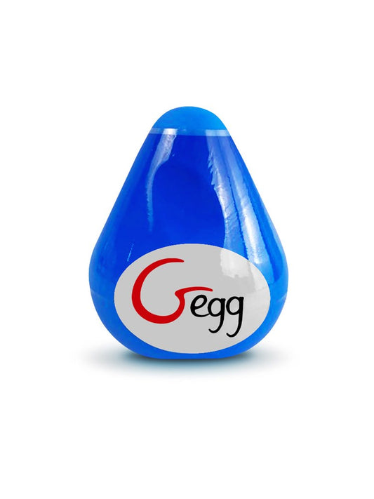 Gvibe GEgg Super Stretchy Pocket Masturbator - Masturbators and Strokers
