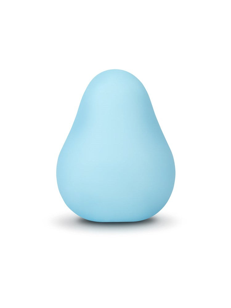 Gvibe GEgg Super Stretchy Pocket Masturbator - - Masturbators and Strokers