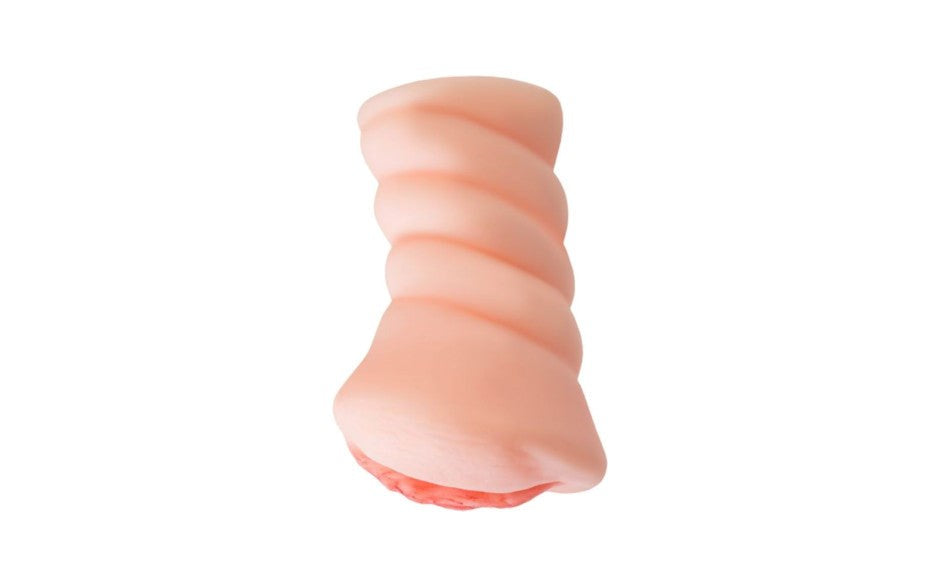 Juicy Wet Kat Self Lubricating Vaginal Tunnel Male Masturbator - - Masturbators and Strokers