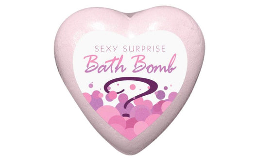 Kheper Sexy Surprise Bath Bomb - Party Gifts and Novelties