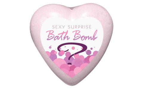 Kheper Sexy Surprise Bath Bomb - Party Gifts and Novelties