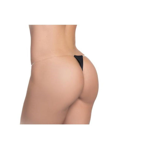 Mapale Microfiber Teeny Womens Thong - G-Strings, Panties and Shorts