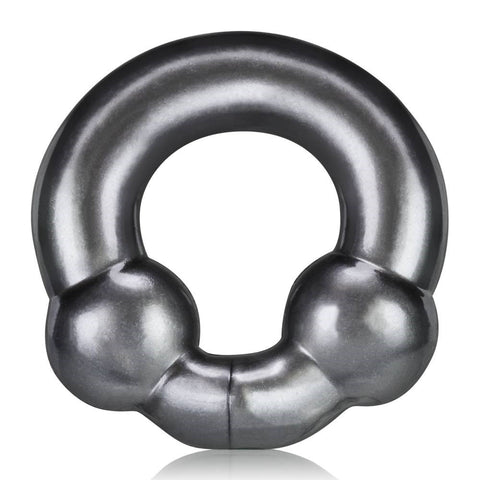 OxBalls Ultraballs 2 Pack Mens Stretchy Cock Rings - Stretchy Cock Rings