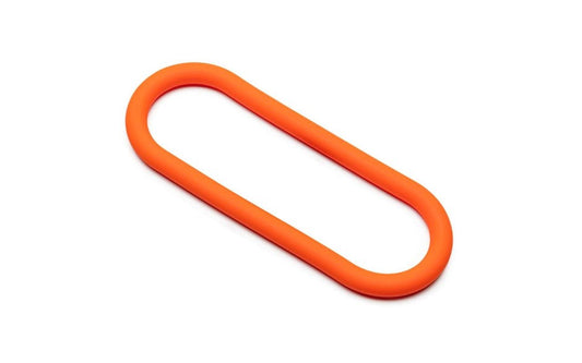 Perfect Fit Hefty Wrap Stretchy Silicone Cock Ring 305 mm - Stretchy Cock Rings
