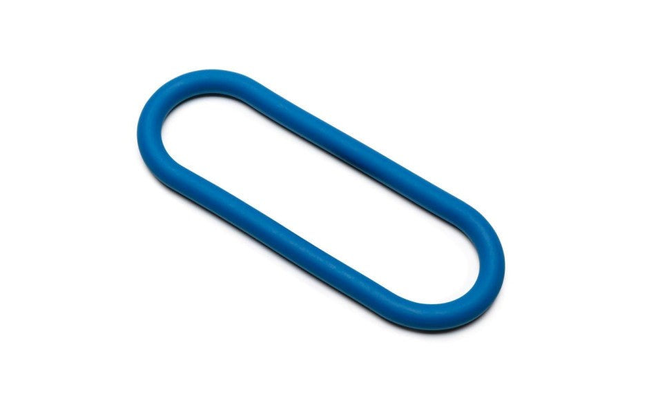 Perfect Fit Hefty Wrap Stretchy Silicone Cock Ring 305 mm - Stretchy Cock Rings
