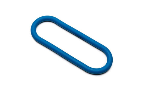 Perfect Fit Hefty Wrap Stretchy Silicone Cock Ring 305 mm - Stretchy Cock Rings