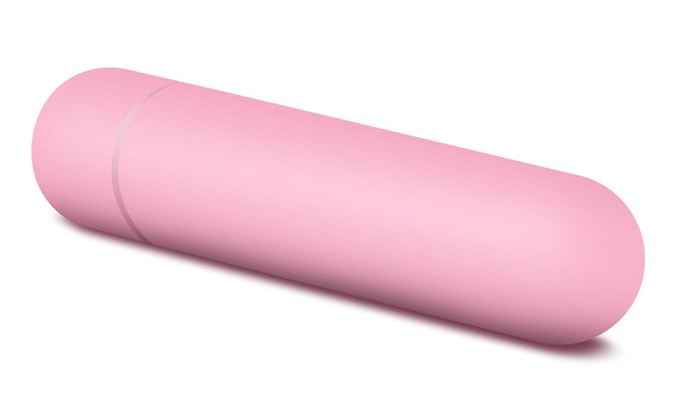 Play with Me Cutey Vibe Plus Multi Function Bullet Vibrator - - Bullet Vibrators