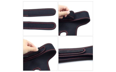 Lovetoy Easy Adjustable Strap On Harness - Strap On Sextoys