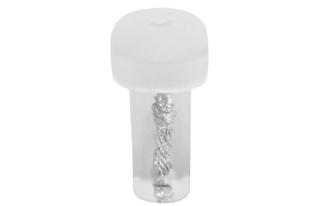 LuvPump Magic Sleeve Realistic Pussy Stroker Large - Masturbators and Strokers