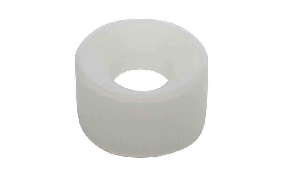 LuvPump Silicone Donut Cushion For Penis Pump Cylinder Clear - - Penis Pumps And Stretchers