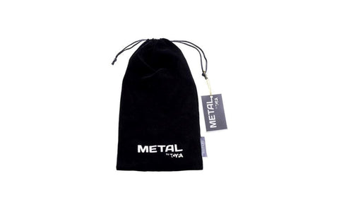 Metal Silver Metal Anal Hook With Bondage Ball - Ball and Cock Toys