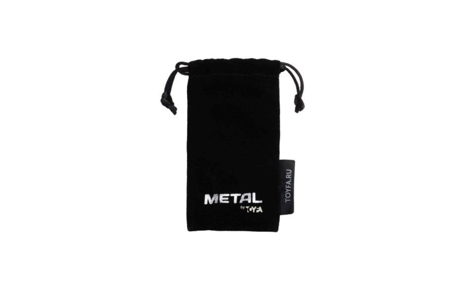 Metal Silver Metal Mens Urethral Sound - - Urethral Sounds