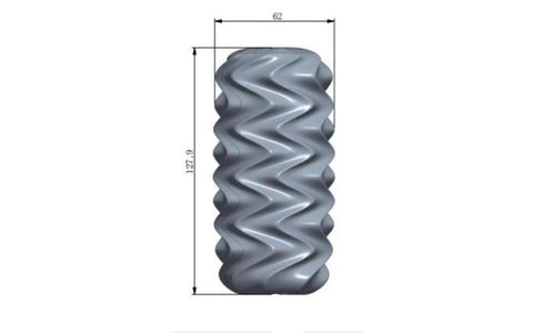 OTouch Billow Hand Held Mens Masturbation Sleeve - Masturbators and Strokers