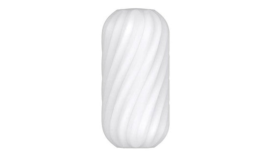 OTouch Ripple Hand Held Male Masturbation Sleeve - Masturbators and Strokers